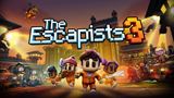 The Escapists 3 je vo vývoji, väzenie tentoraz prekopete v 3D